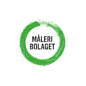 Maleribolaget Logo